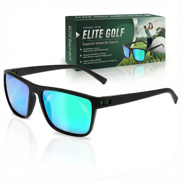 SUTZI™ Golf Glasses